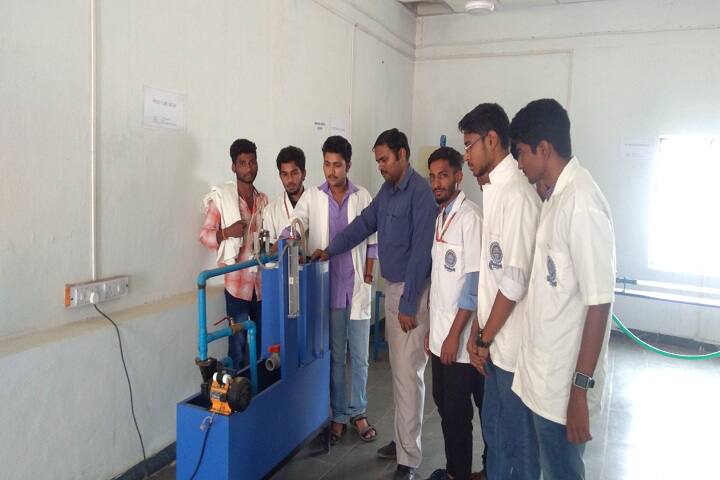 laboratory